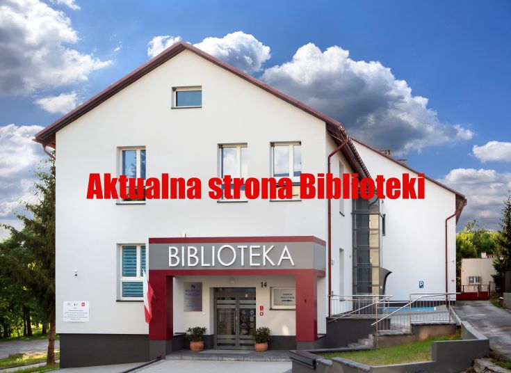 Biblioteka Publiczna Miasta i Gminy w Staszowie